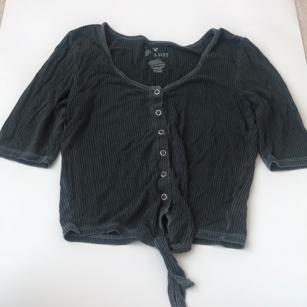 American Eagle shirt